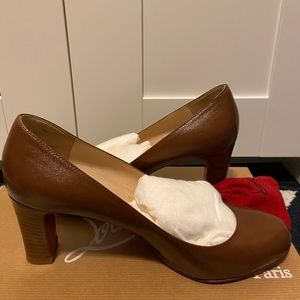 Christian Louboutin Mistica 60 pumps